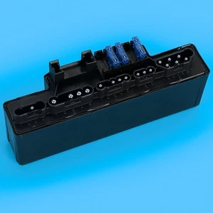 Fuse Box Relay Unit Module Fit For Mercedes-Benz W210 S210 R170 200 230 280 320 - Picture 1 of 5