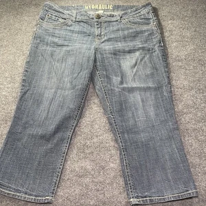 Hyrdraulic Jeans Damen Übergrößen, Größe 20W - Bild 1 von 11