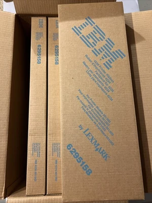 IBM 4234 Printer Ribbon - Pack Of 6 - Genuine - Image 1 of 3