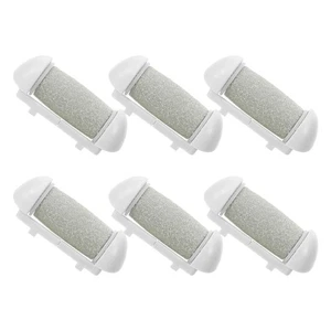Kit de limpieza de accesorios de amoladora de pies de 6 piezas para quitar maíz de pies - Imagen 1 de 12