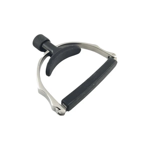 D'Addario Accessories Self-centering Cradle Capo