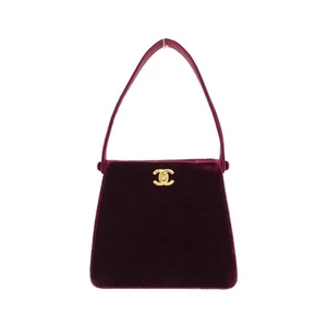 Authentic VINTAGE CHANEL Bag #260-006-484-5579 - Picture 1 of 8
