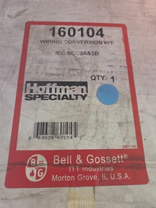 Bell & Gossett 160104 460V UMBAUSATZ SCC2 - Bild 1 von 1