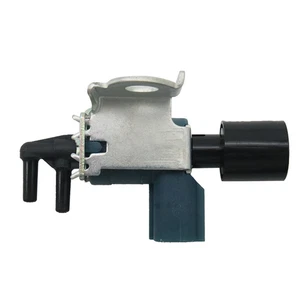 Direct Fit Replacement For Vehicle Emission Control Carbon Canister Solenoid - Picture 1 of 9