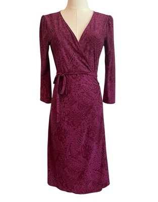 Vestido envelope vintage anos 90 Y2k Express tamanho pequeno elástico artístico abstrato carreira - Imagem 1 de 4