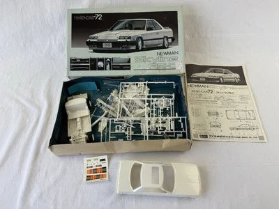 Newman Fujimi 1/24  Skyline RS-C  Unassembled Model kit - Image 1 of 4