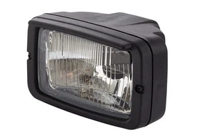 New Premium Grade Genuine OEM Hella Halogen H4 Headlight 7145 7145001 Durable - Picture 1 of 7
