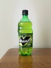 Vintage Vault Soda Bottle Unopened 2005 Release NEW 20oz