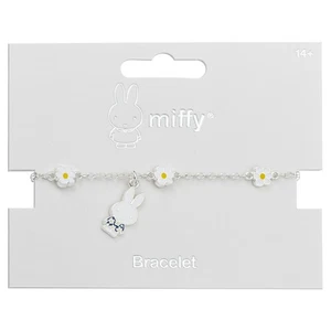 Official Miffy Daisy Chain Bracelet - Picture 1 of 2
