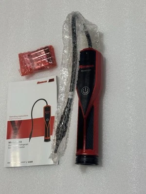 Detector de fugas de refrigerante económico Robinair LD3 Foto 1 de 4