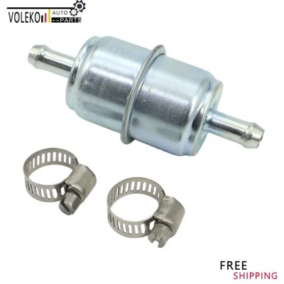 Filtro de combustible para Ski-Doo Skandic Tundra 513034047 513033719 709000100 709001016 Foto 1 de 4