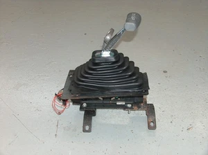 Hurst V-Matic TH350 Automatic Transmission Floor Shifter Drag Racing Street Rod - Picture 1 of 21