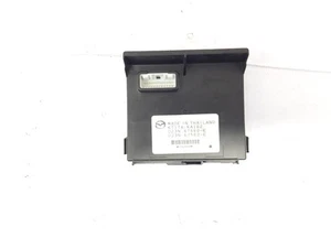 2020 MAZDA 2 BCM BODY CONTROL MODULE ECU 1.5 PETROL D23N67560E - Picture 1 of 8