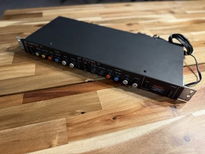 Fostex Compressor Limiter Model 3070 - Image 1 of 2