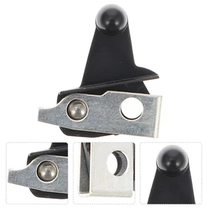  Interruttore Tagliacapelli Ricambio Strumento Barbiere Accessori Capelli Trimmer - Foto 1 di 12