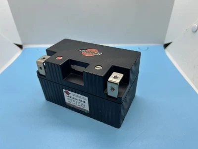 Shorai - LFX14A4-BS12 - Lithium Iron Extreme-Rate Battery Foto 1 de 4