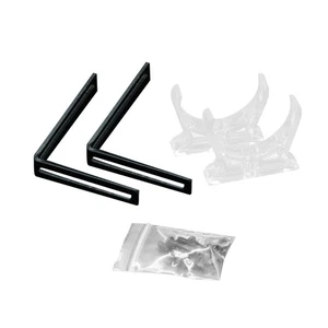 Computer Water Cooling Cylinder Water Tank Fixing Buckle for - Afbeelding 1 van 8