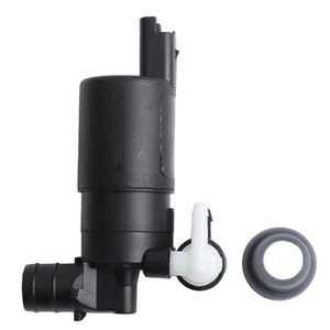 For Nissan Compatible Windshield Wash Pumps Efficient Performance and Easy Fit - Picture 1 of 12
