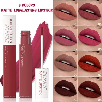 Superstay Matte Ink Liquid Lipstick Authentic 5ml - Choose Your Shade Uk - Image 1 of 4