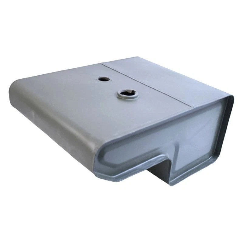 For Ford GPW 1941-1942 Omix-ADA Metal Fuel Tank w Small Filler Neck Foto 1 de 1