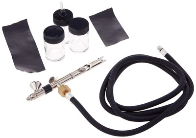 Badger Air-Brush Co. 360-7 Universal Airbrush Complete Set - Image 1 of 4