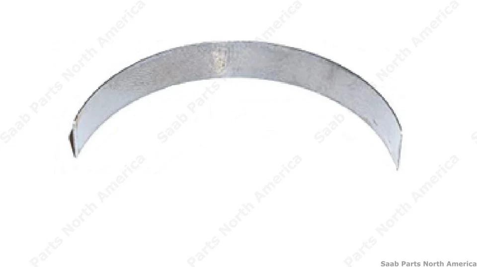 Genuine Saab Gear Leaf Spring For 2007-2010 Saab 9-5 90490860-AK - Image 1 of 1