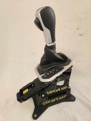 Jeep Renegade 2018-2023 transmisión automática conjunto de palanca de cambios de piso Foto 1 de 4