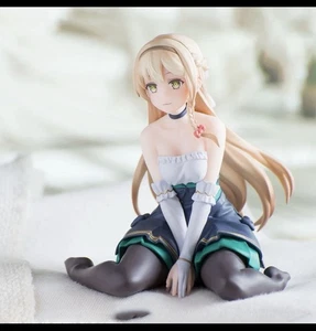 Waifu Sexy Beauty Cartoon PVC Figur. - Bild 1 von 3