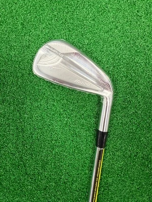 [NUEVO] MIZUNO MP-18 MMC FLI-HI # 3-Hierro / Project X LZ 110g A Flex Foto 1 de 4