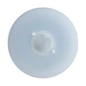 360-Degree White Motion Activated Battery In/Outdoor Ceiling Light 1150 Lumens - Picture 1 of 4