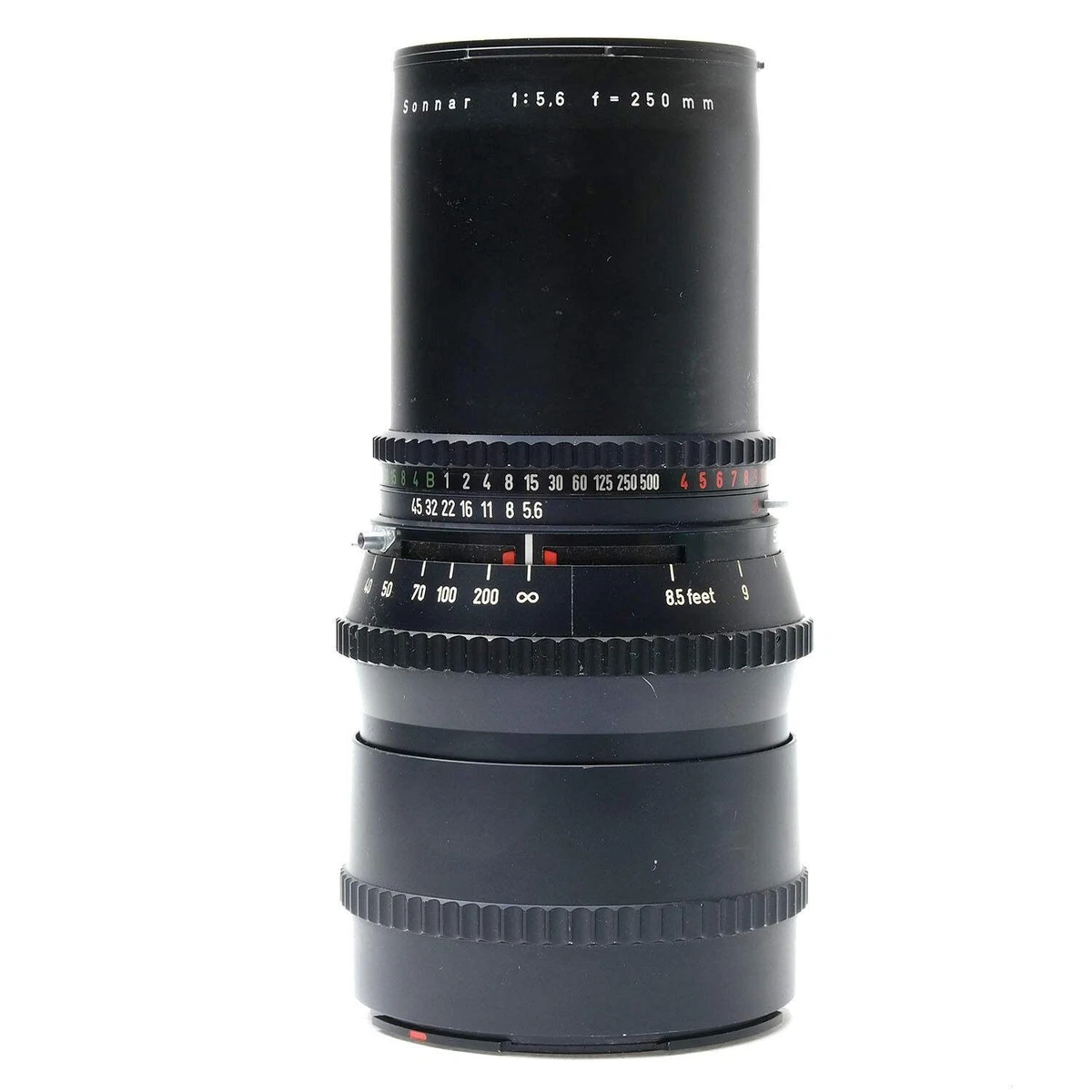 Hasselblad 250mm Focal Camera Lenses for sale | eBay