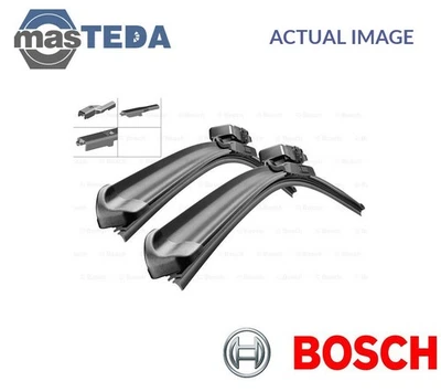 3 397 014 212 WINDSCREEN WIPER BLADE LHD ONLY FRONT BOSCH NEW OE REPLACEMENT - Image 1 of 4