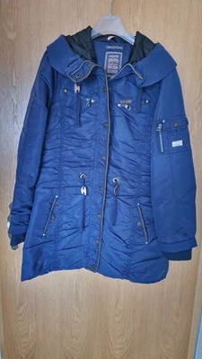 DreiMaster Parka Damen - Bild 1 von 4