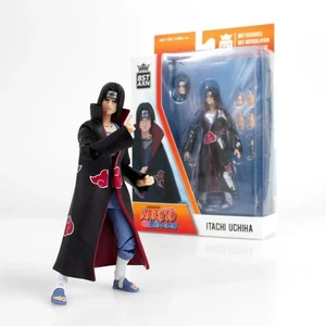 The Loyal Subjects BST AXN Naruto Shippuden Itachi Uchiha Neu - Bild 1 von 5