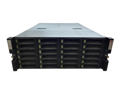 Nimble Storage AF5000 / Supermicro X10DRS-4U-NS021 w/ 2x Nodes 2x1000W PSU  % - Image 1 of 4