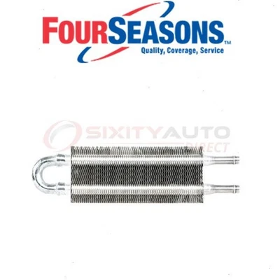 Four Seasons Power Steering Cooler for 2001-2006 GMC Sierra 1500 HD - fn - Image 1 of 4