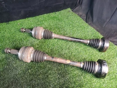 1993 2002 Toyota Supra MK4 JZ80 Turbo Axles - Image 1 of 4