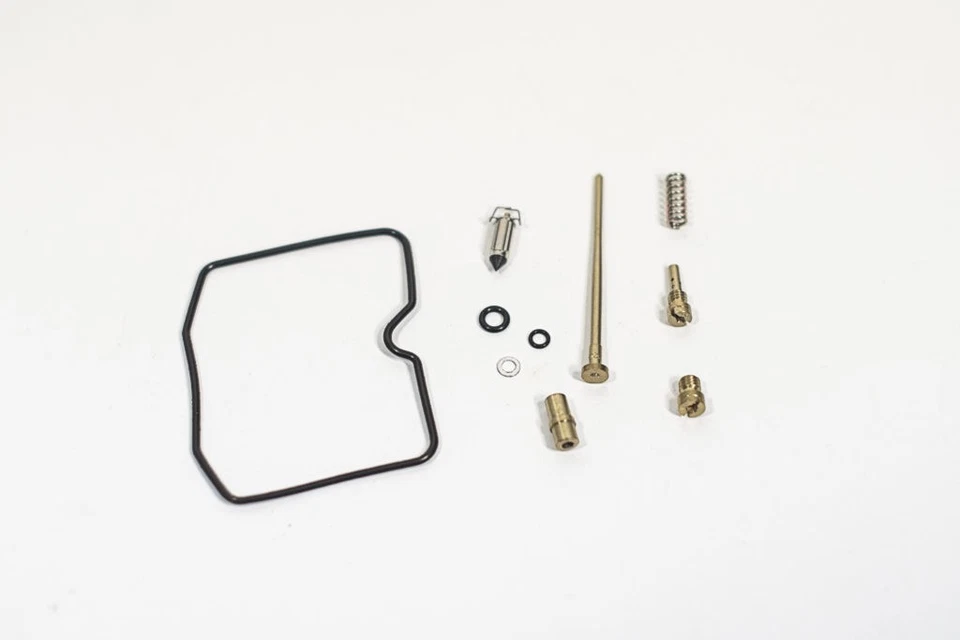 Carb Kit fits 1987 - 2004 Kawasaki Mojave KSF250 Carburetor Repair Kit - Image 1 of 1