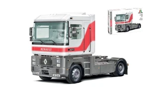 ITALERI IT3969 RENAULT AE500 MAGNUM KIT 1:24 Modellino - Foto 1 di 1