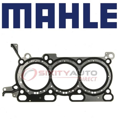 MAHLE Right Cylinder Head Gasket for 2010-2019 Lincoln MKS MKT Navigator qq - Imagem 1 de 4