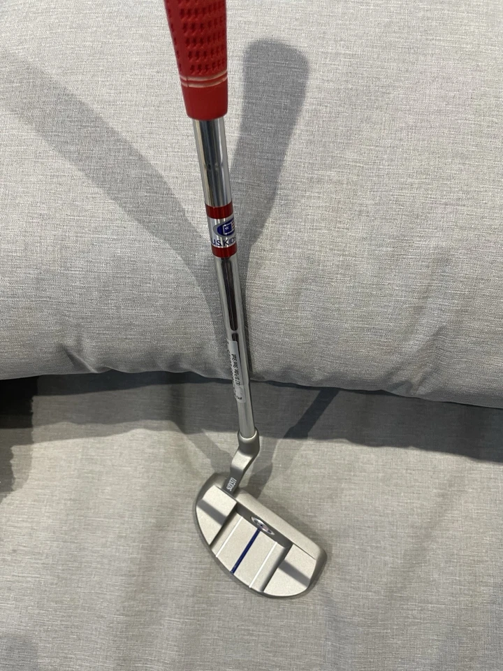 US Kids Golf UL7 39 Putter, Steel Shaft - Image 1 of 4