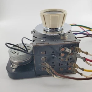 Maytag Washer Machine Timer PN 205613 OEM -  Used - Tested & Working - - Picture 1 of 10