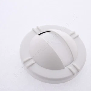 Hubbell Replacement Lens for Aisle High Bay Outdoor Occupancy Sensor HBRLXTA - Picture 1 of 5