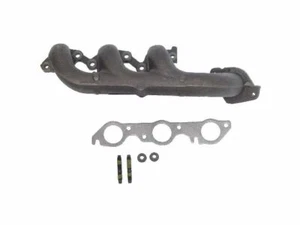 Dorman 58PM27B Front Exhaust Manifold Fits 1997-2004 Pontiac Grand Prix 3.8L V6 - Picture 1 of 1