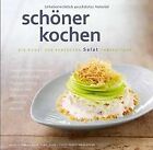 schöner kochen - Salat: Die Kunst der perfekten Salatzub... | Buch | Zustand gut
