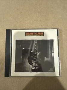 If This Bass Could Talk, bekannt geworden durch Stanley Clarke (CD, 1988) - Bild 1 von 4