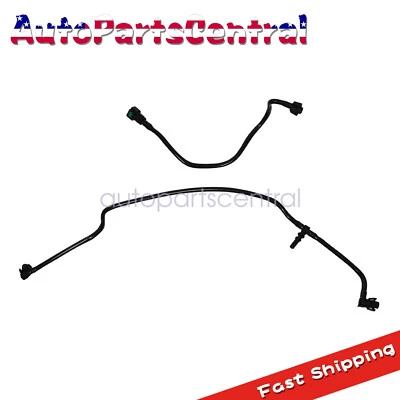 Motor Land Rover Range Rover se adapta a manguera de agua de depósito LR146301 LR035630 Foto 1 de 4