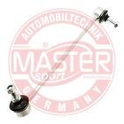 MASTER-SPORT Koppelstange Stabilisator vorne links passend für BMW X3 E83