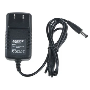 AC Adapter For Ottlite W13 1577128 CS4QTK1Z Wellness Series LED Desk Lamp Power - Picture 1 of 4