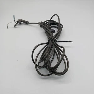 Cable de alimentación de aspiradora Dyson con interruptor para DC07 DC14 DC17 DC18 DC25  - Imagen 1 de 4